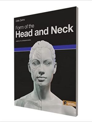 Form of the Head and Neck - 9781735039084