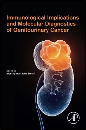 Immunological Implications and Molecular Diagnostics of Genitourinary Cancer - 9780323854962