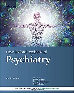New Oxford Textbook of Psychiatry 3rd Edition - 9780198713005