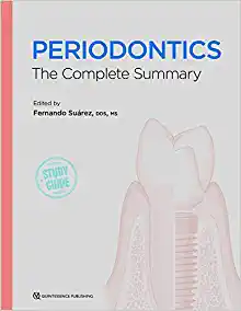 Periodontics: The Complete Summary - 9780867159608