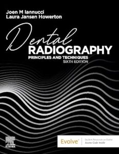 Dental Radiography: Principles and Techniques 6th Edition - 9780323695503